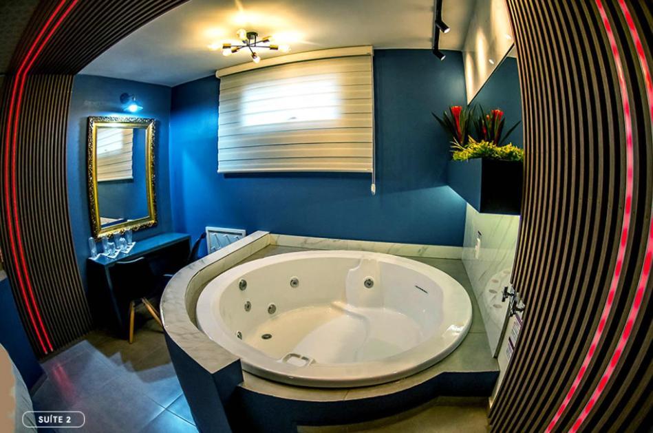 Florence Motel - Santo Angelo-Rs ภายนอก รูปภาพ