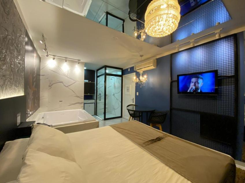 Florence Motel - Santo Angelo-Rs ภายนอก รูปภาพ