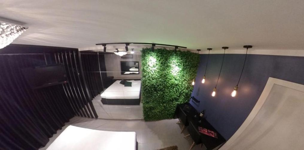 Florence Motel - Santo Angelo-Rs ภายนอก รูปภาพ