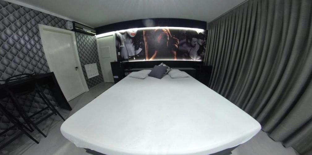 Florence Motel - Santo Angelo-Rs ภายนอก รูปภาพ